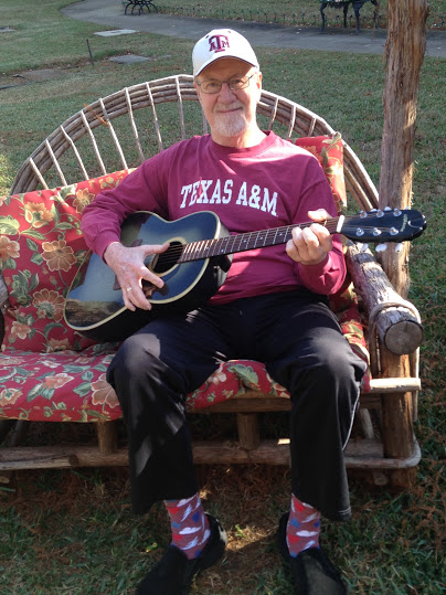 A life well-lived